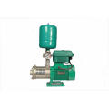 PWP and PWPA Light Horizontal Multistage Centrifugal Pumps